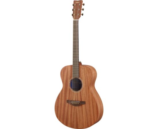 Yamaha STORIA II Acoustic guitar 6 strings Blue, Wood