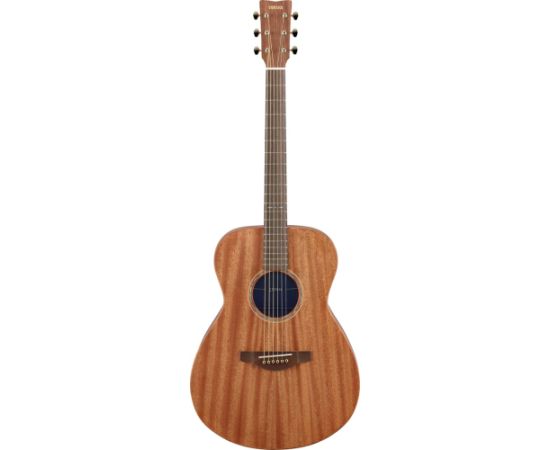 Yamaha STORIA II Acoustic guitar 6 strings Blue, Wood