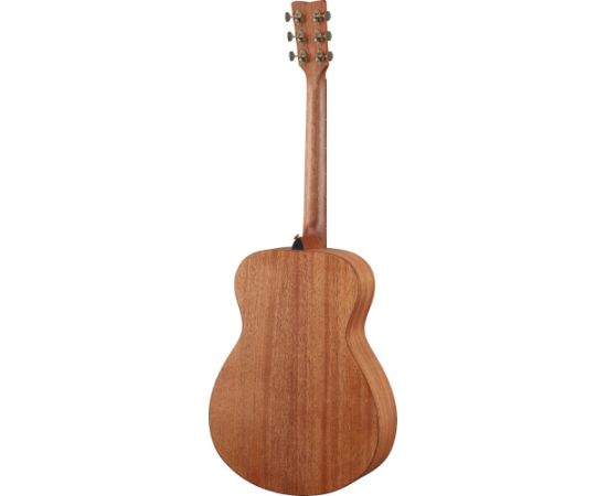 Yamaha STORIA II Acoustic guitar 6 strings Blue, Wood