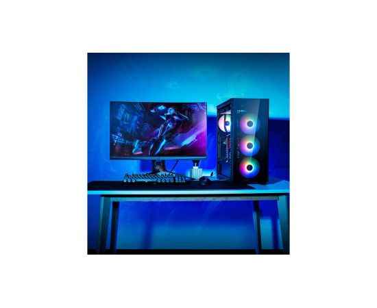 DeepCool Matrexx 50 Midi Tower Black