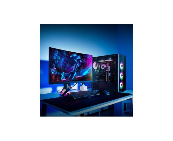 DeepCool Matrexx 50 Midi Tower Black