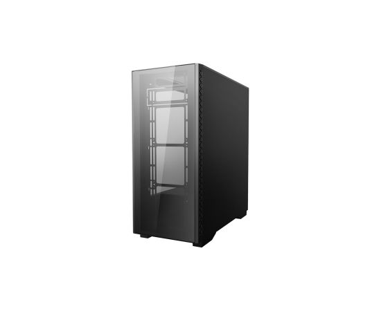 DeepCool Matrexx 50 Midi Tower Black