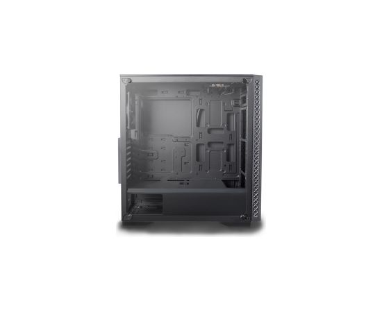 DeepCool Matrexx 50 Midi Tower Black