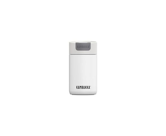Kambukka Kubek Termiczny Olympus 300ml Marshmallow white