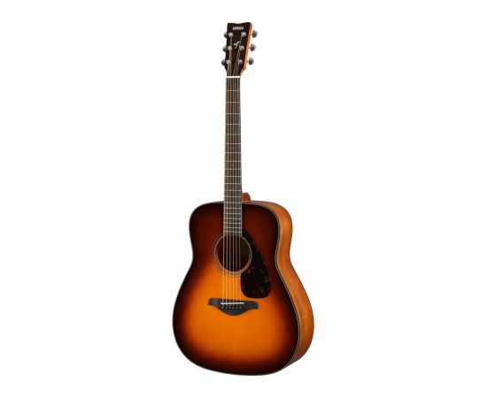 Yamaha FG800 Brown Sunburst - Gitara akustyczna