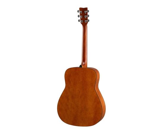 Yamaha FG800 Brown Sunburst - Gitara akustyczna