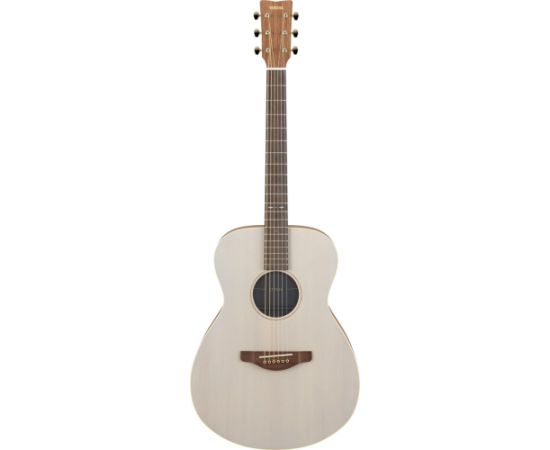 Yamaha STORIA I Acoustic guitar 6 strings Blue, White
