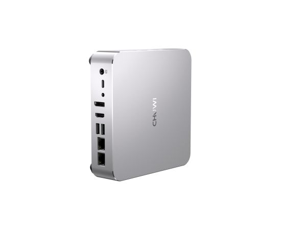 PC Chuwi AuBox-P-K5 Ryzen 7 8745HS/16GB/SSD 1TB/BT/Win11 Pro