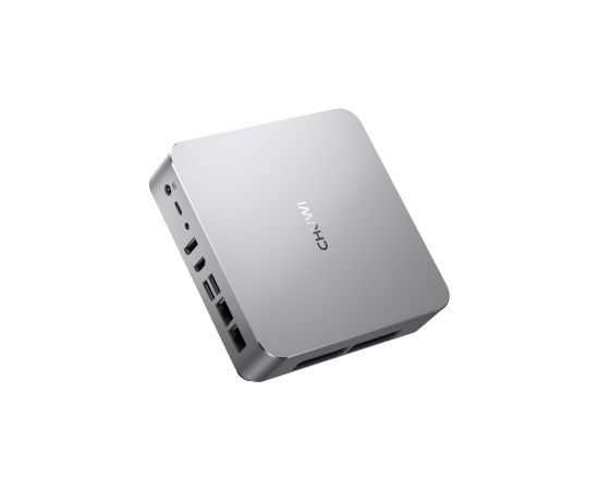 PC Chuwi AuBox-P-K5 Ryzen 7 8745HS/16GB/SSD 1TB/BT/Win11 Pro