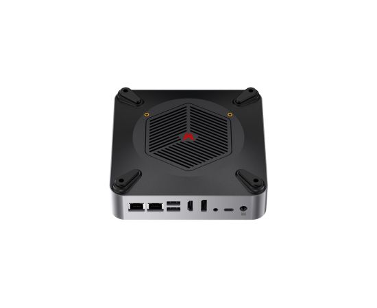 PC Chuwi AuBox-P-K5 Ryzen 7 8745HS/16GB/SSD 1TB/BT/Win11 Pro