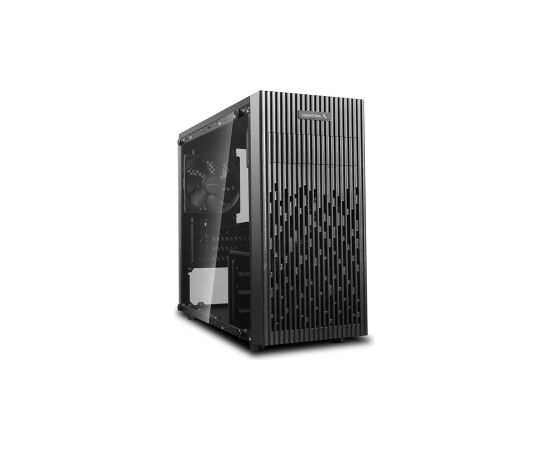 DeepCool Matrexx 30 Mini Tower Black