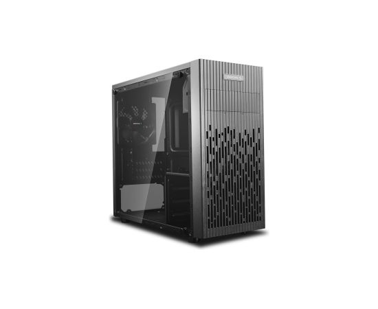DeepCool Matrexx 30 Mini Tower Black