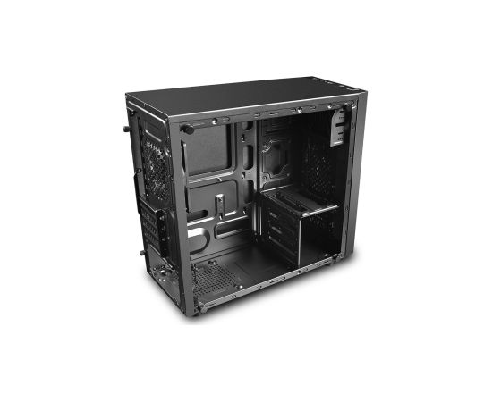 DeepCool Matrexx 30 Mini Tower Black