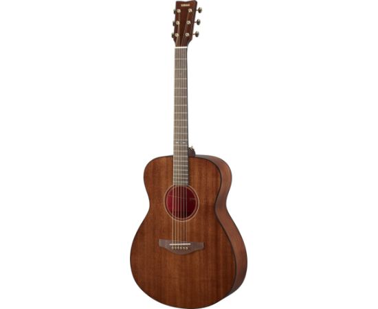 Yamaha STORIA III Acoustic guitar 6 strings Brown, Red