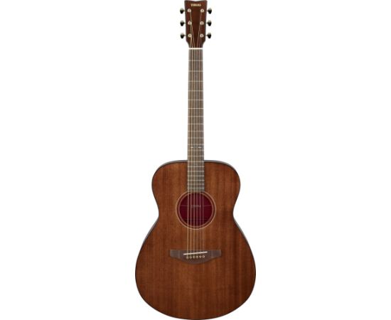 Yamaha STORIA III Acoustic guitar 6 strings Brown, Red