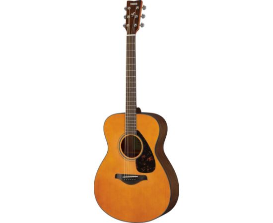 Yamaha FS800 Tinted - Acoustic guitar