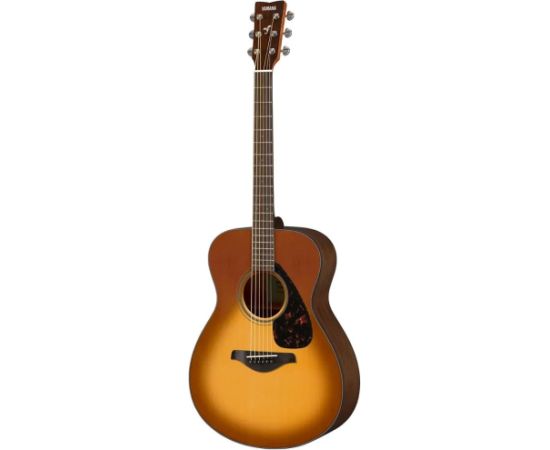 Yamaha FS800 Sand Burst - Acoustic guitar