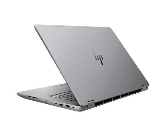 HP ZBook Fury G1i Mobile Workstation 18 - Ultra 9-285HX, 64GB, 2TB SSD, RTX PRO 2000 Blackwell 8GB, 18 WQXGA 500-nit 165Hz AG, 5MP IR cam, WWAN-ready, Smartcard, FPR, US backlit keyboard, 99Wh, Win 11 Pro, 3 years / 98L68ET#ABB