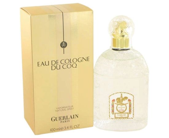 Guerlain Du Coq EDC 100 ml