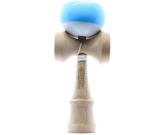 YoYoFactory KENDAMA STANDART zils/balts - YO 523