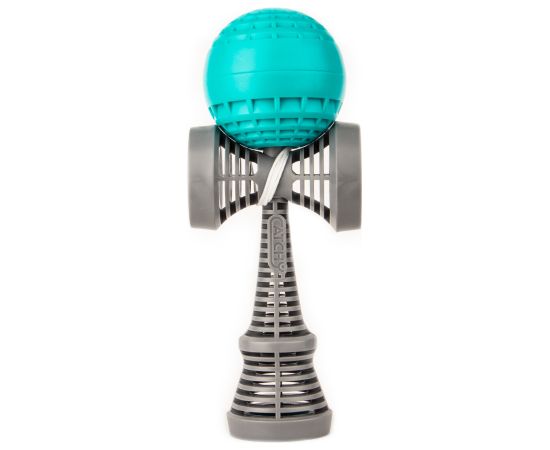 YoYoFactory KENDAMA AIR pelēks/zils - YO 128