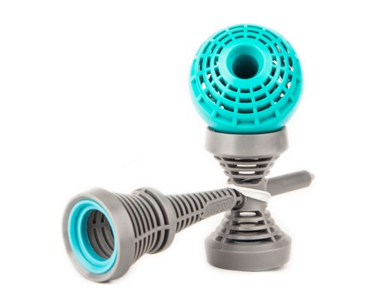 YoYoFactory KENDAMA AIR pelēks/zils - YO 128