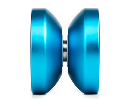 YoYoFactory YO-YO METAL DV888 rotaļlieta iesācējiem un profesionāļiem, zils - YO 028