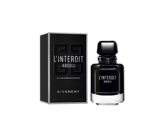 Givenchy L'Interdit Absolu Intense edp 80ml