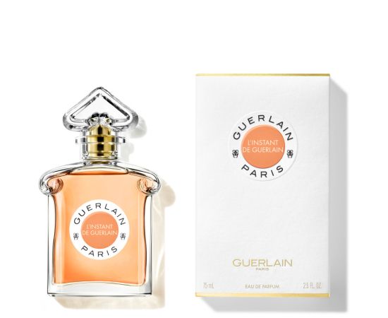 GUERLAIN L~INSTANT DE GUERLAIN (W) EDP/S 75ML