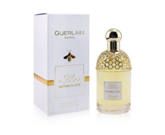 GUERLAIN AQUA ALLEGORIA NETTARE DI SOLE (W) EDT/S 125ML