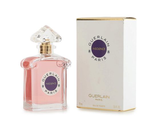 Guerlain GUERLAIN INSOLENCE (W) EDT/S 75ML