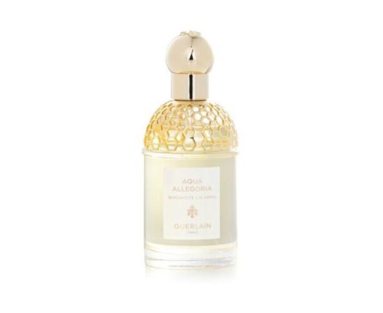 Guerlain AQUA ALLEGORIA BERGAMOTE CALABRIA (W) EDT/S 75ML REFILLABLE
