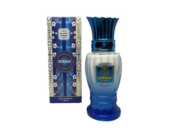 Naseem Burhan EDT 50ml