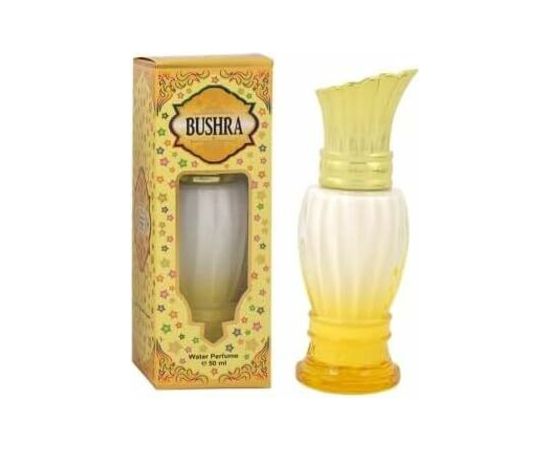 Naseem Bushra EDT 50ml