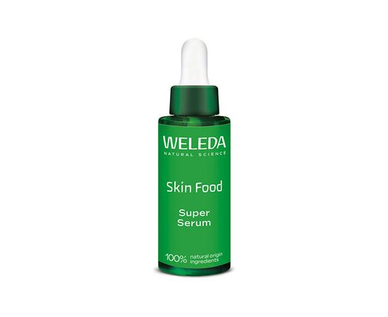 Weleda Skin Food Super Serum - Pleťové sérum 30ml