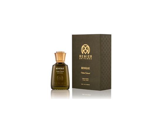 Renier Perfumes Behique Extrait de Parfum 50ml