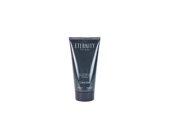 Calvin Klein Eternity for Men Shower Gel 150ml