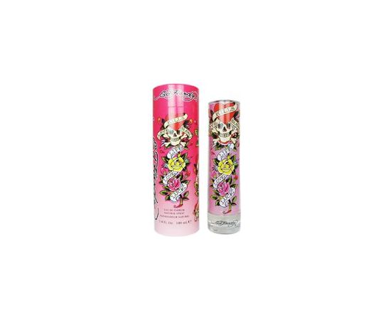 Ed Hardy for Women EDP 50ml