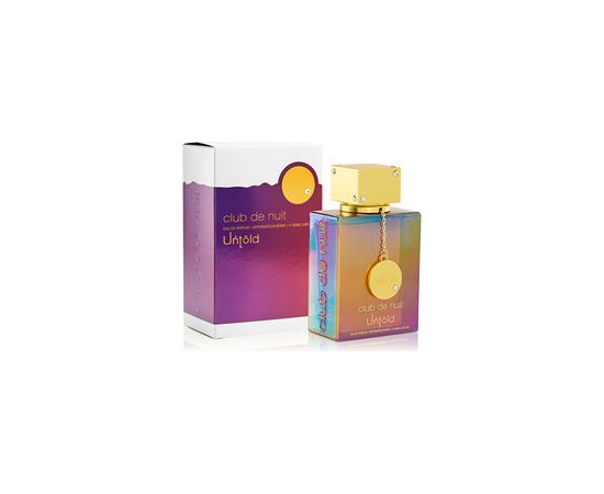 Armaf Club De Nuit Untold EDP 30ml