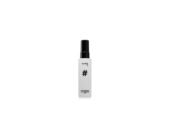 Alcina Style # Style Heat Protection Spray 100ml