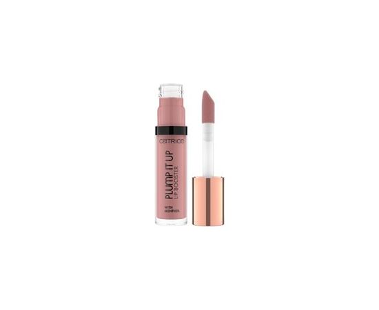 Catrice Plump It Up Lip Booster 3,5 ml 110 Selflove And Glitter