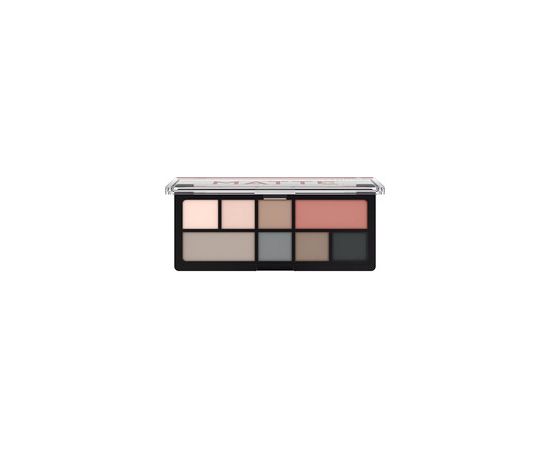 Catrice Eyeshadow Palette 9 g Dark Cocoa 0.0g
