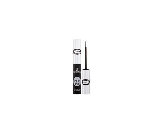 Essence Liquid Ink Eyeliner 3 ml Black