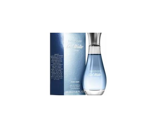 Davidoff Cool Water for Her Parfum 50ml