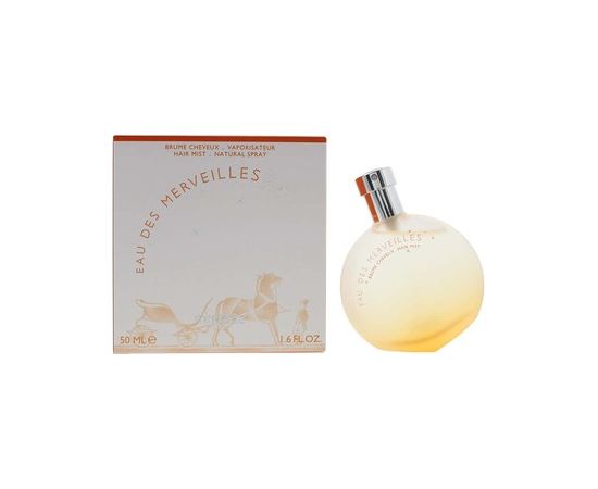 Hermes Eau Claire des Merveilles Hair Spray 50ml