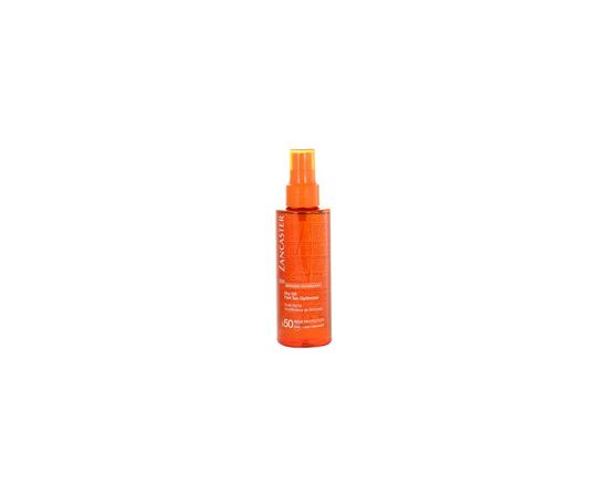 Lancaster Sun Beauty Dry Oil Fast Tan Optimizer SPF 50 150ml