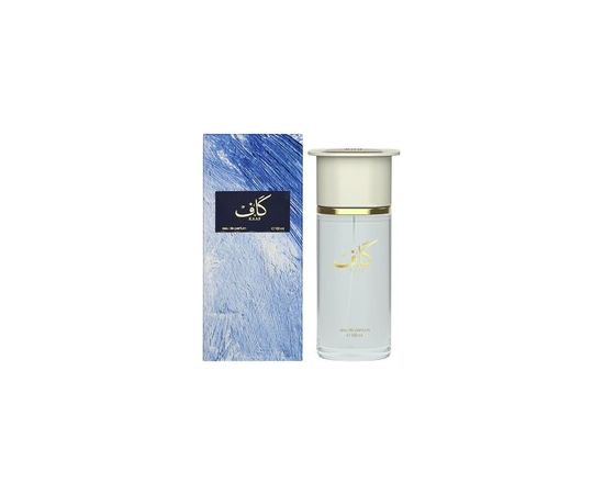 Ahmed Al Maghribi Kaaf EDP 100ml