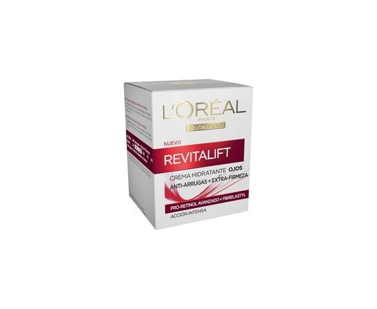 L'oreal Revitalift Eye Cream 15ml