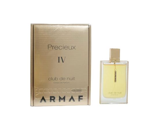 Armaf Club de Nuit Precieux IV Extrait de Parfum 55ml