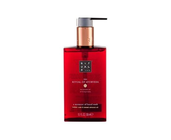 Rituals The Ritual Of Ayurveda Soap Náhradní náplň 600ml 600ml